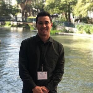 Meet your Posher, Steven